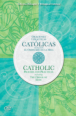 Oraciones Y Prácticas Católicas