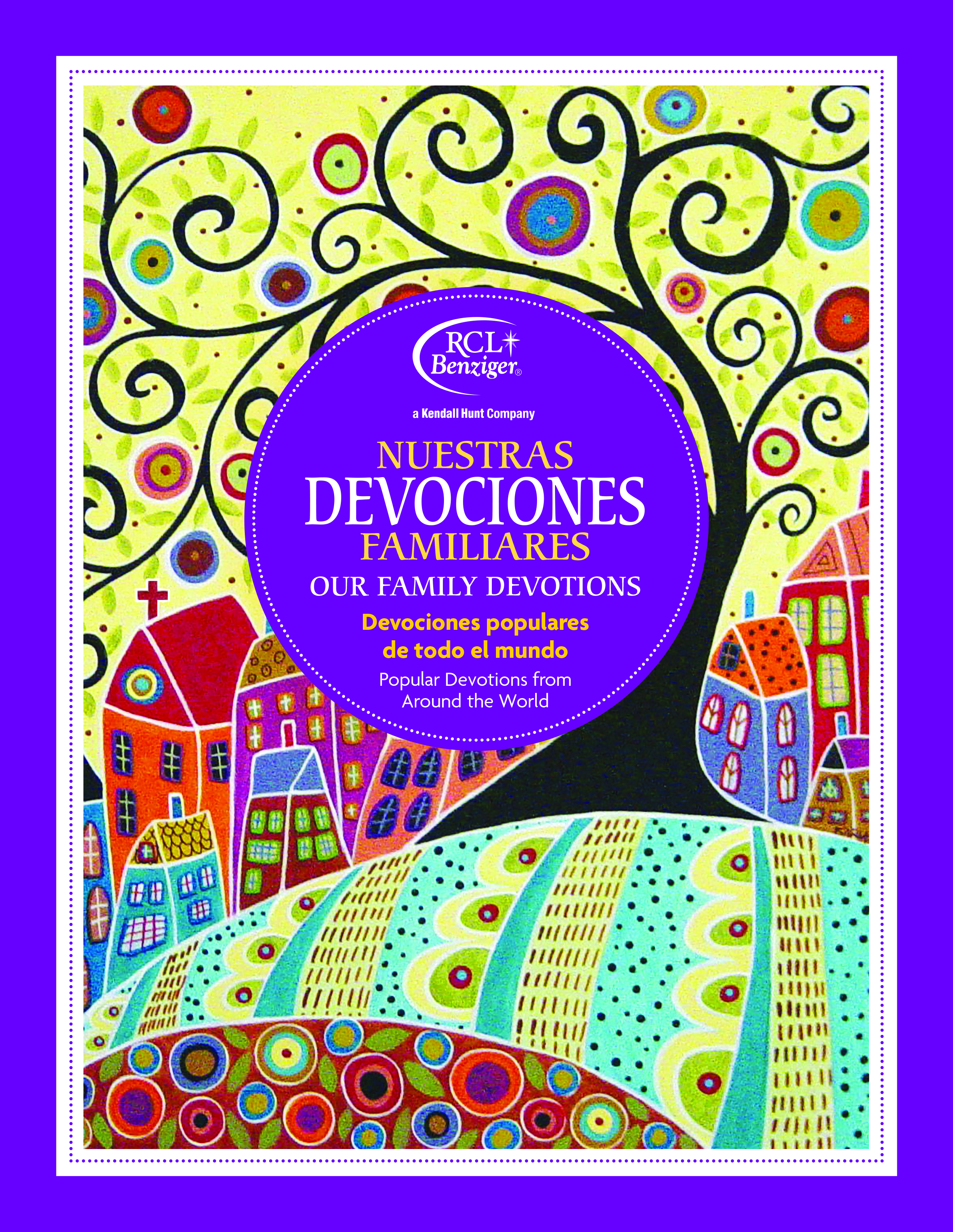 Nuestras Devociones Familiares