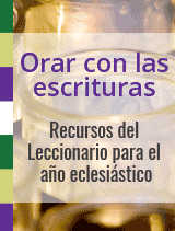 Orar con las Escrituras