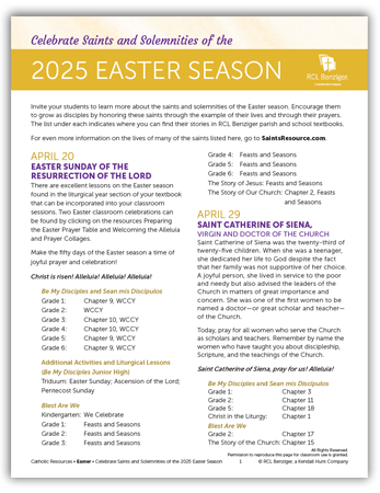 Easter2025_CelebrateSaintsAndSolemnities.png